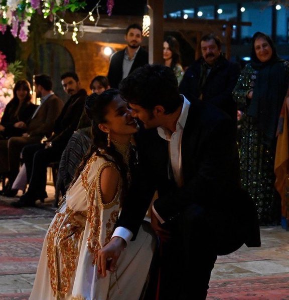 Have some (don't) shame you twoooo