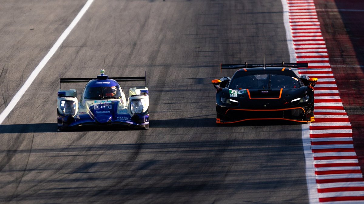 Endurance Mag tweet media