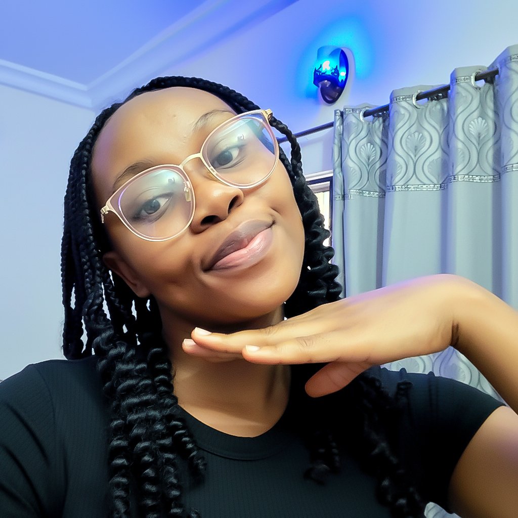 Goodness Umahi tweet media