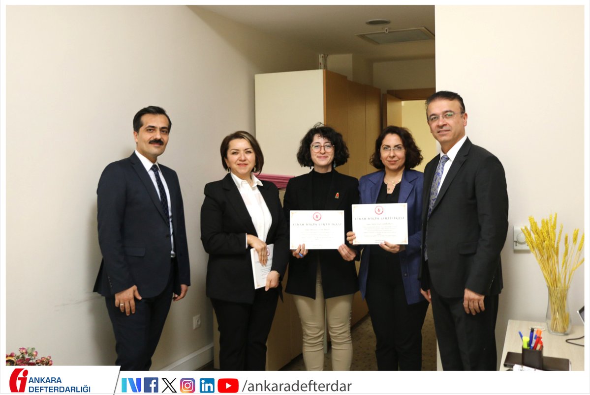 Ankara Defterdarlığı tweet media