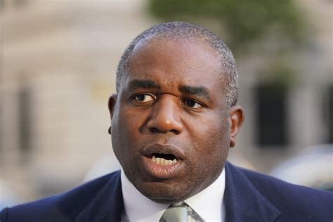 BREAKING NEWS

When asked about Kanye West, David Lammy said he believes Labour will be campaigning hard in this constituency.