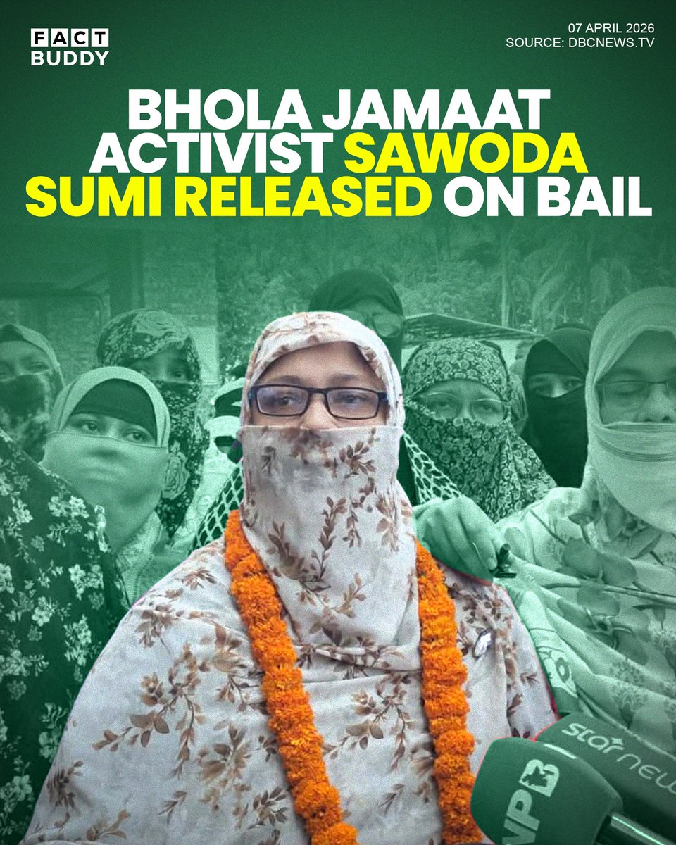 Fact Buddy tweet media