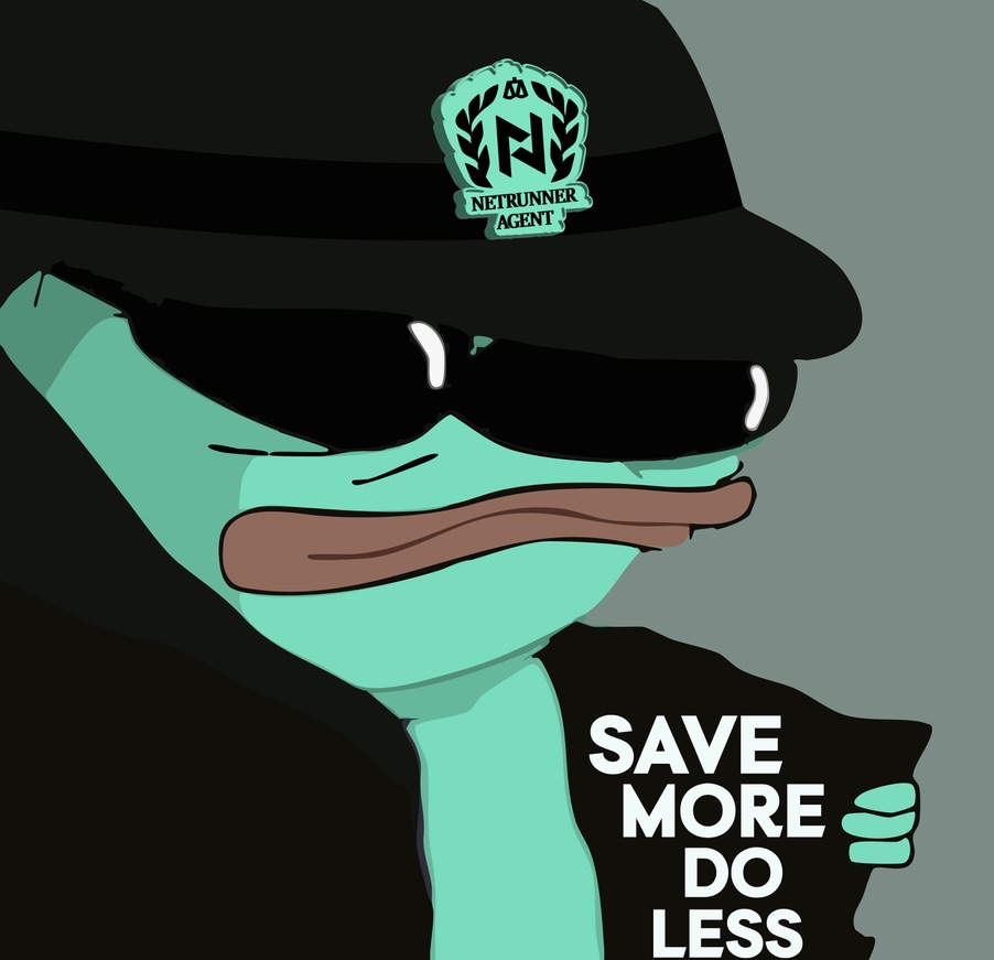 Netrunner - Solana Tax Tool tweet media