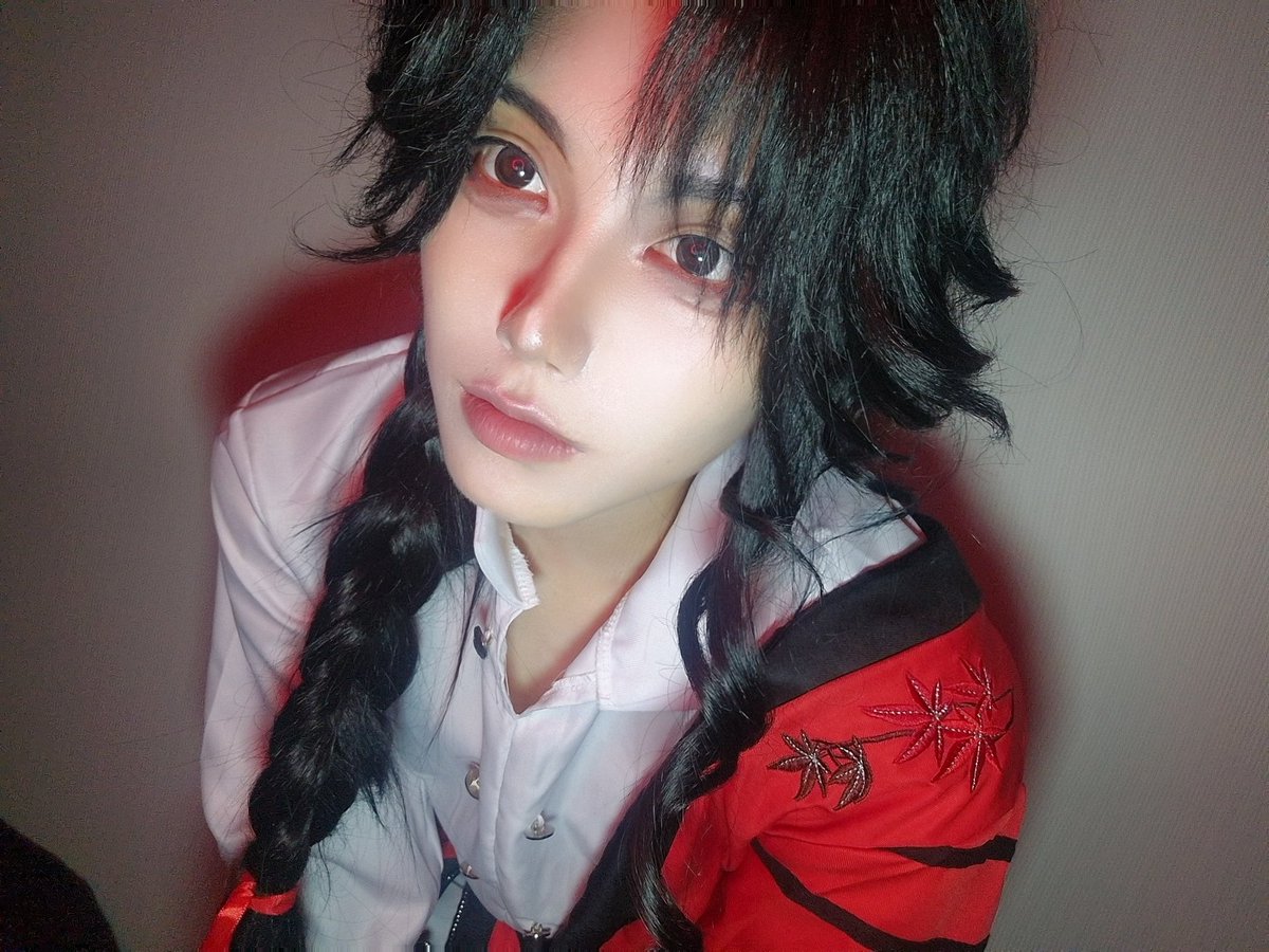 노쌀쌀(4코페 양일) tweet media