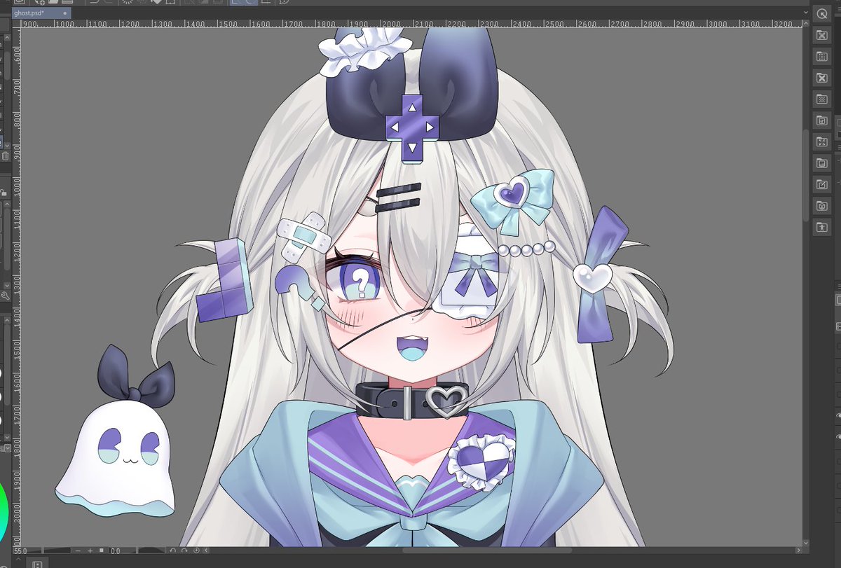 Sara-99 🌟 CM:OPEN tweet media