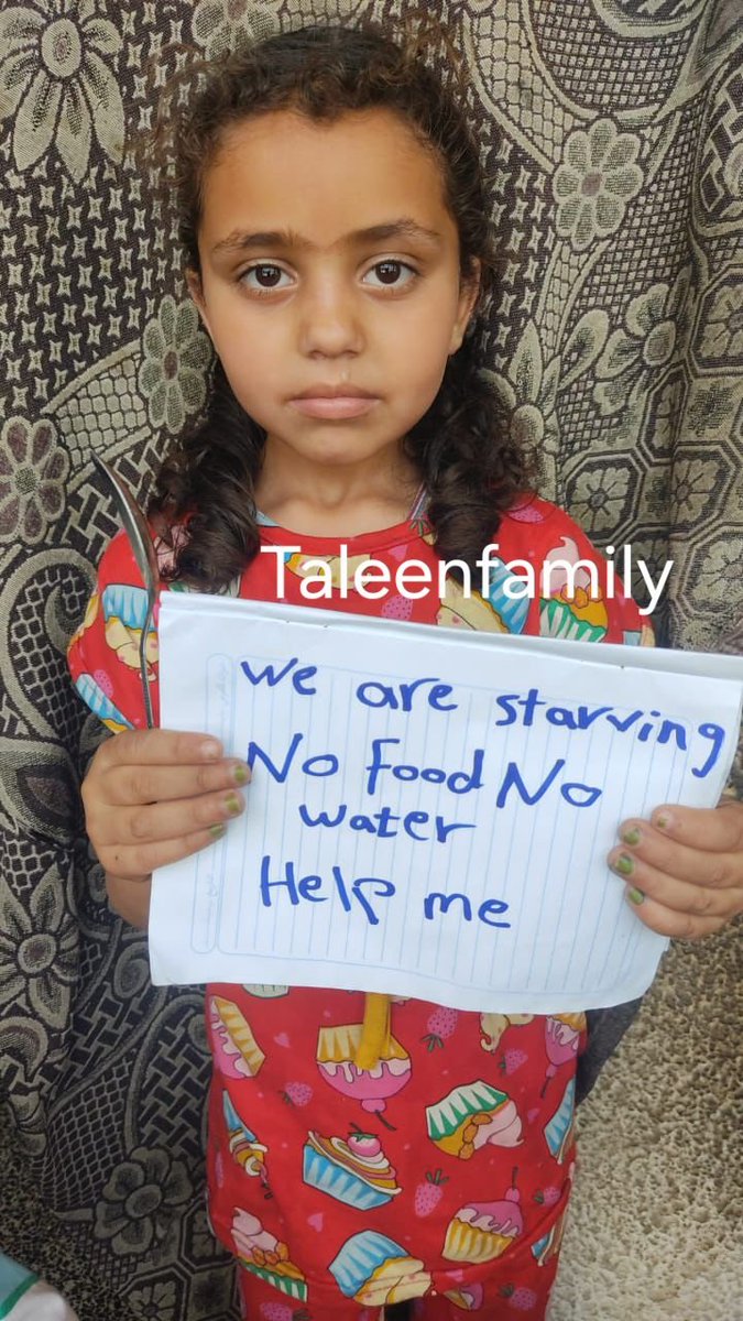 Taleen Family 🍉 tweet media