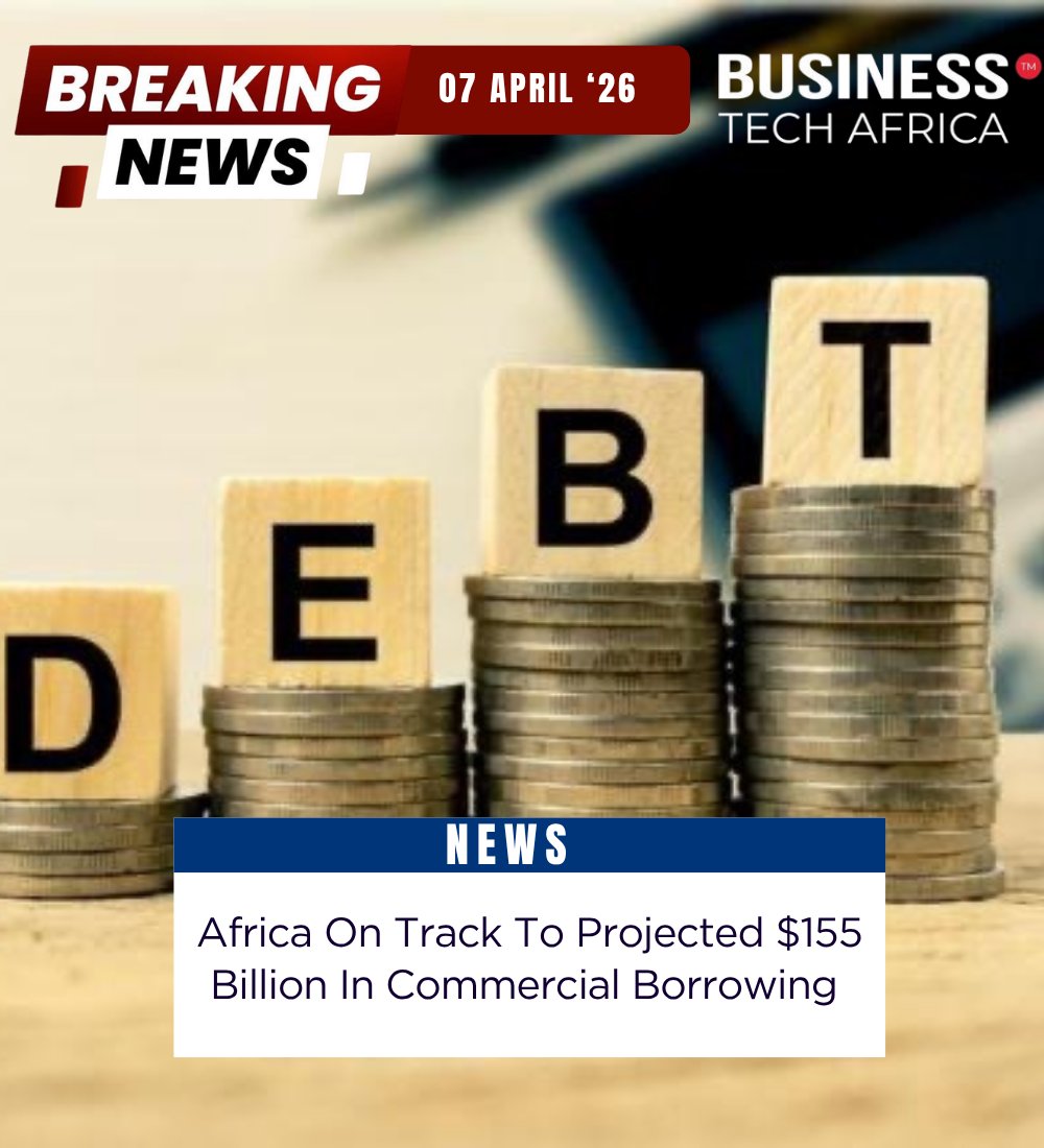 Business Tech Africa tweet media