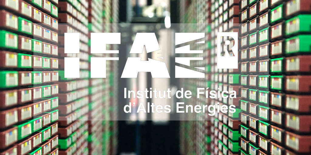 Centres CERCA tweet media