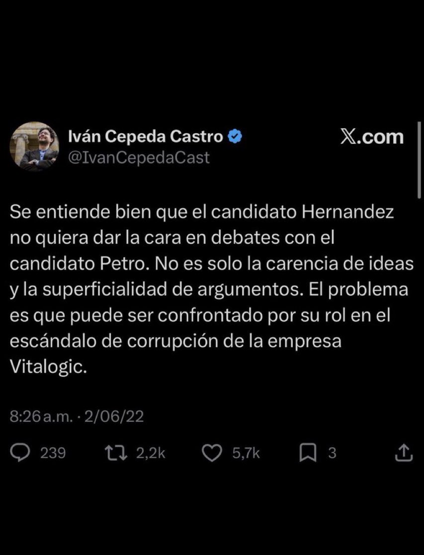 EVERSTRONG tweet media