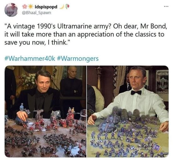 HallensHobbies's tweet image. #sanitycheck
#hallenshobbies