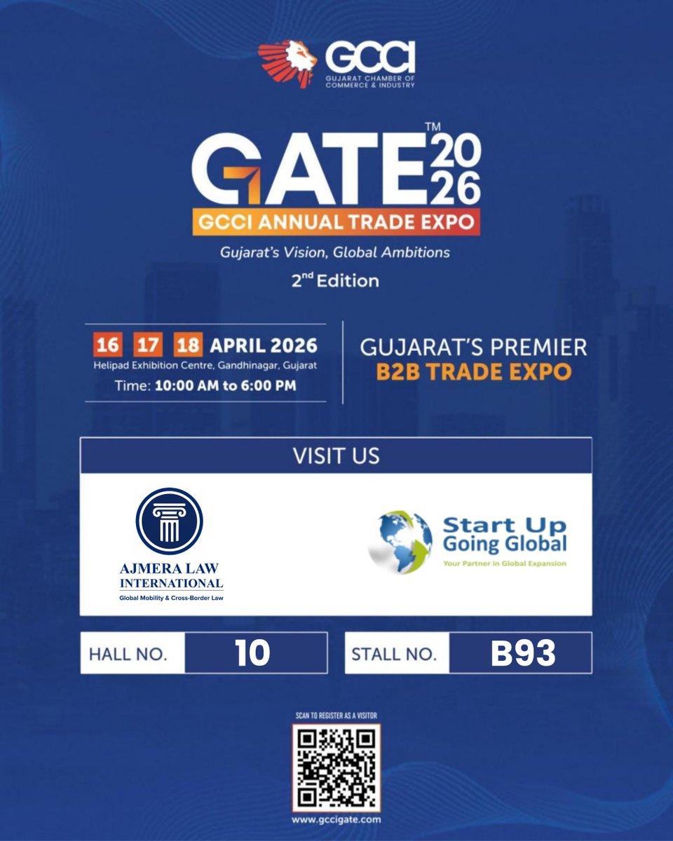 Prashant Ajmera | Lawyer | Independent Director tweet media