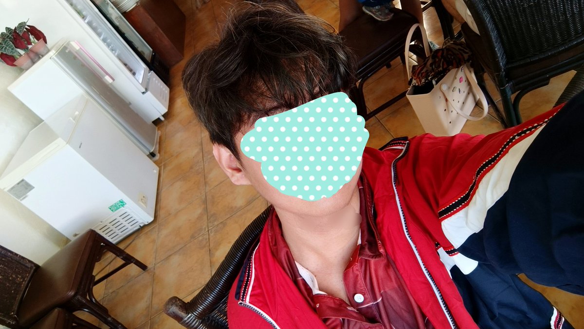 ぐらいディーー tweet media