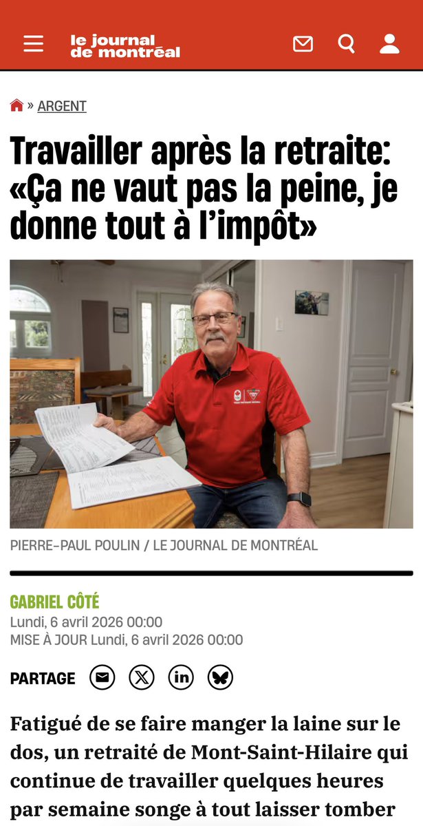 Eric Duhaime tweet media