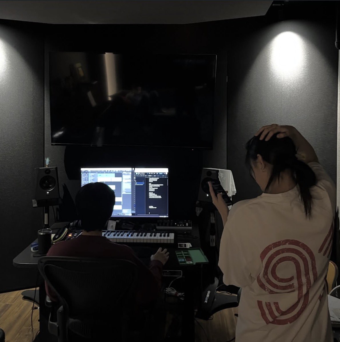 𝙡𝙤𝙫𝙚𝙡𝙮 𝙨𝙖𝙚𝙗𝙞 | 𝙞 𝙢𝙞𝙨𝙨 𝙟𝙞𝙮𝙤𝙤𝙣 tweet media