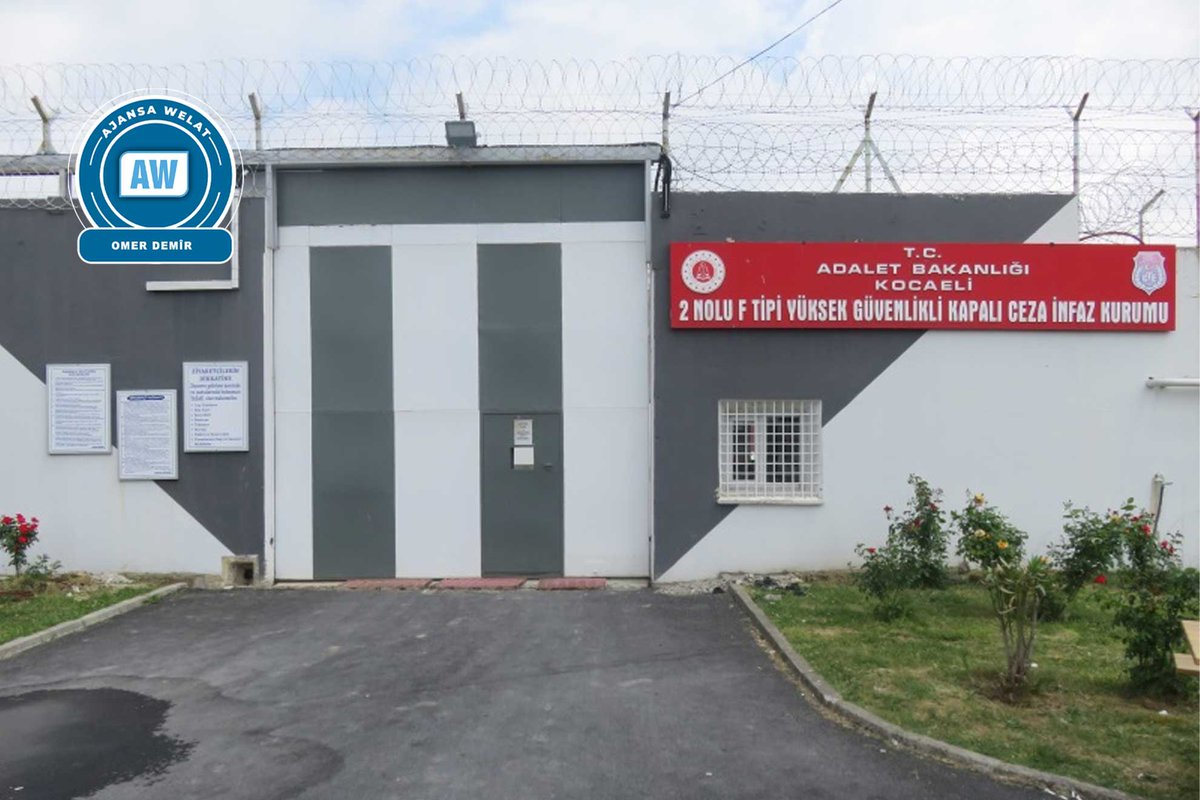 Ajansa Welat Dijital tweet media