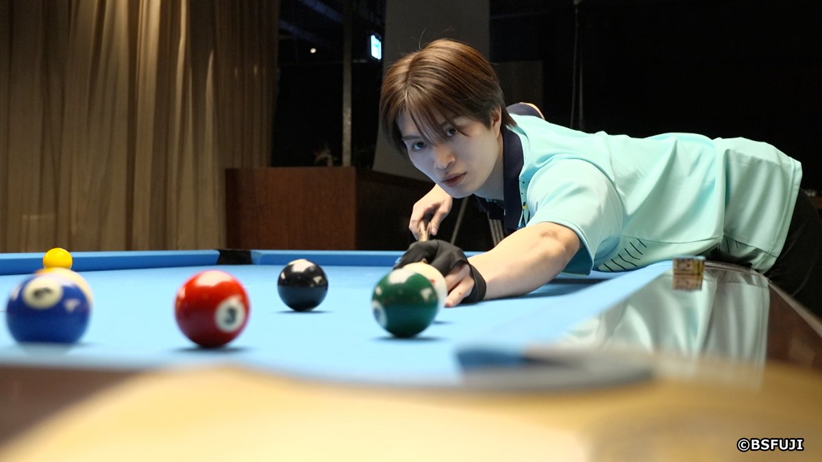 夢にチャレンジ！【BSフジ公式】 tweet media