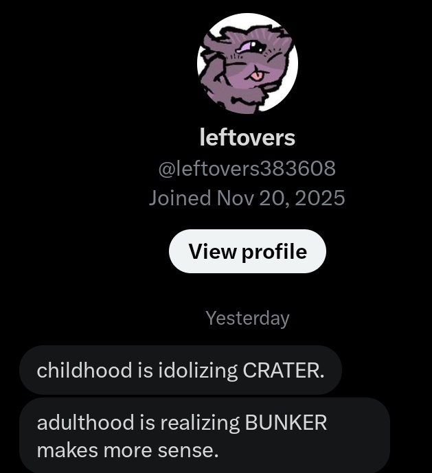 Mewgenics Takes & Confessions tweet media