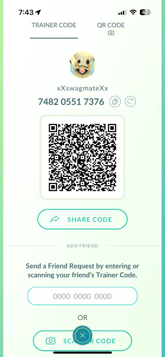 xXswagmateXx tweet media