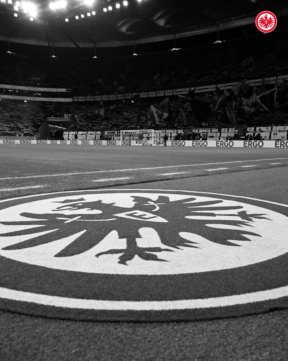 Eintracht Frankfurt tweet media