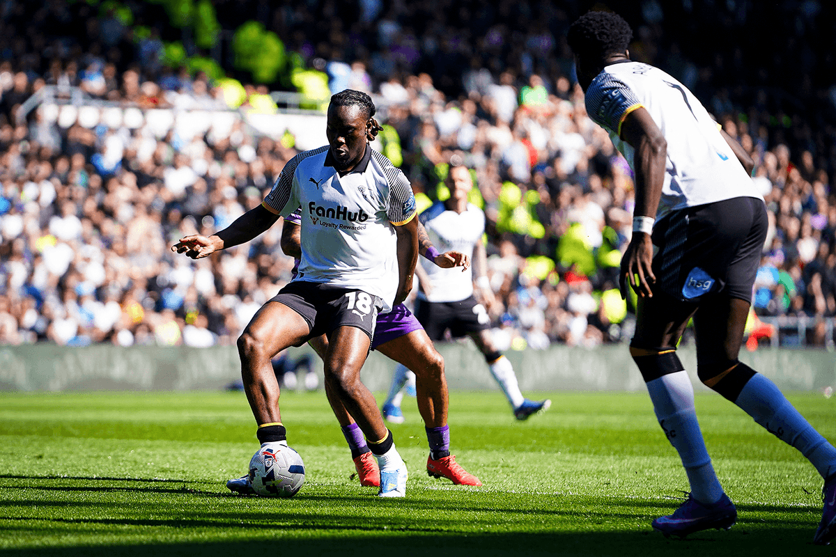 Second Tier podcast tweet media