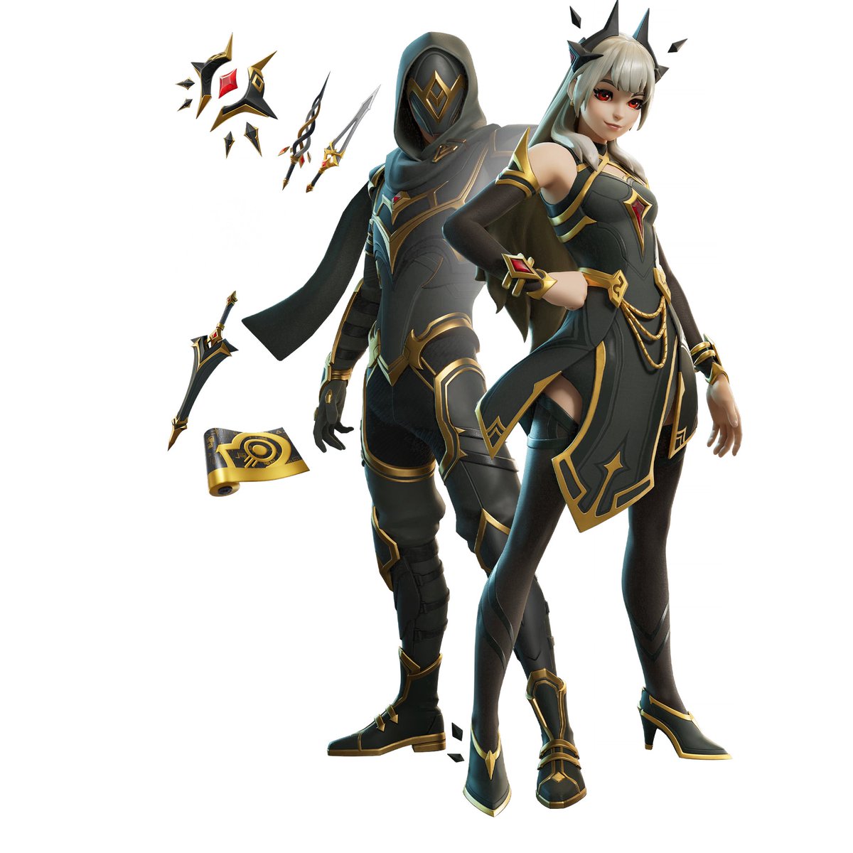 Awesome Me tweet media