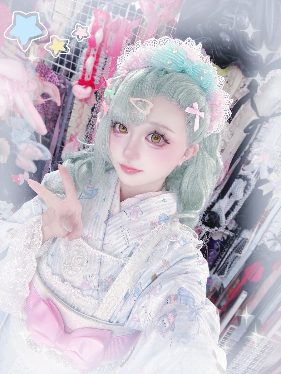 YUKO喵_ 🐾 tweet media