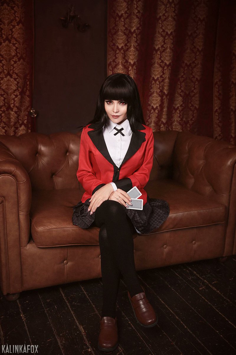 Kalinka Fox tweet media