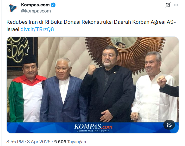 Panggil Saja: 🅰🅱1 tweet media