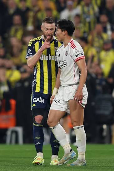 Fener Shadow tweet media