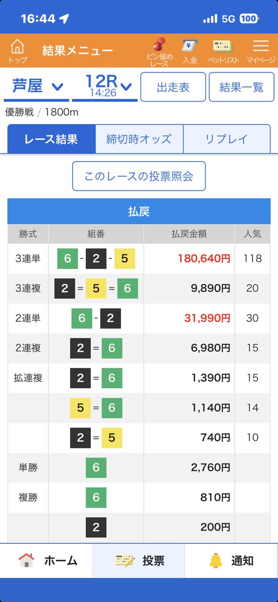 ANA8376 tweet media
