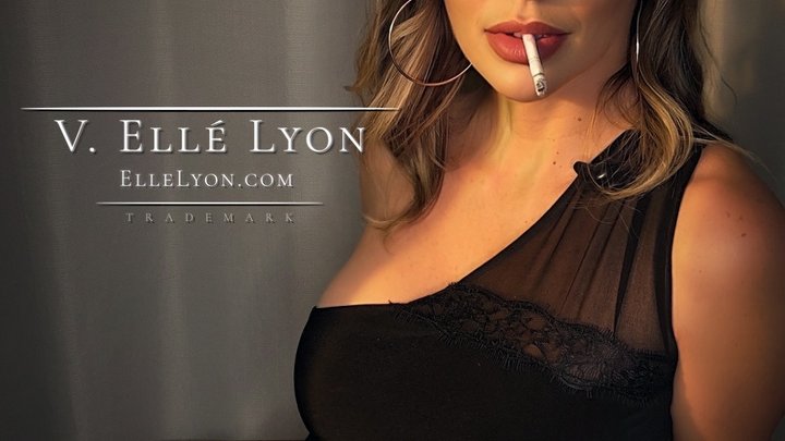 V. Ellé Lyon tweet media