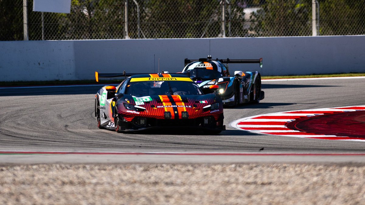 Endurance Mag tweet media