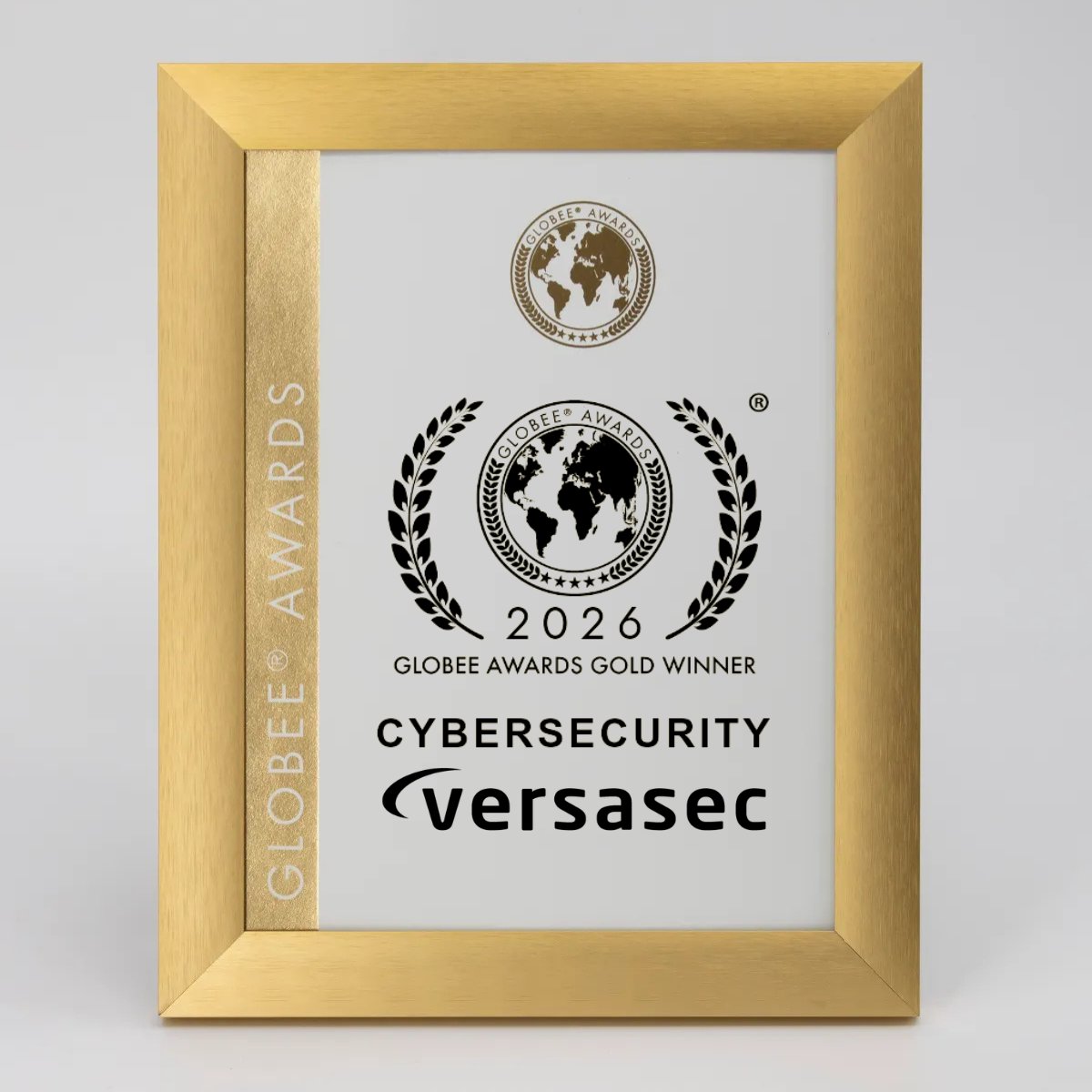 Versasec tweet media