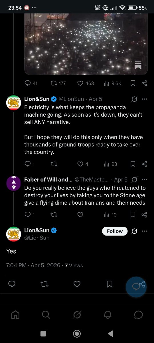 Faber of Will and Might tweet media