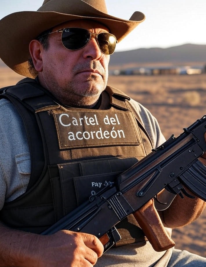 Don Beto tweet media