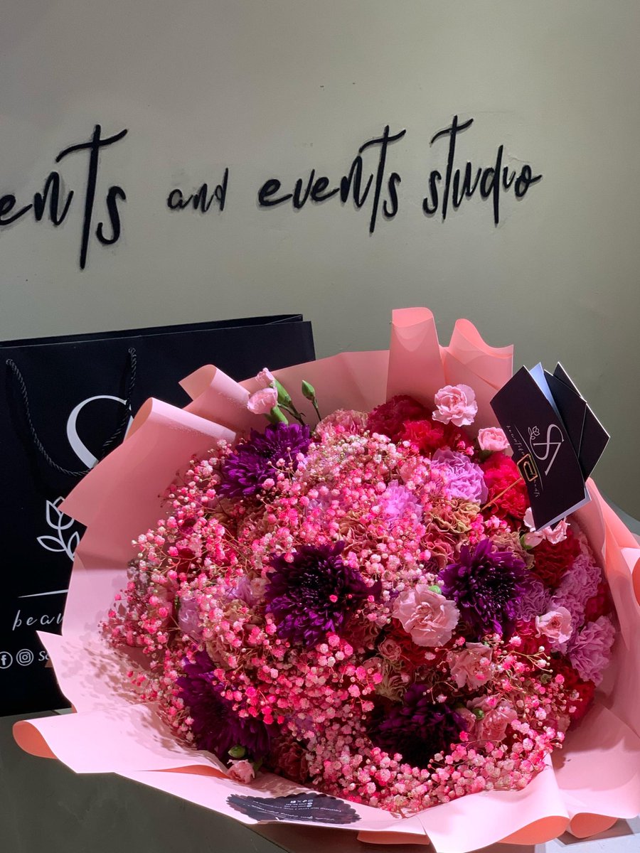 S&A Beautiful Sentiments tweet media