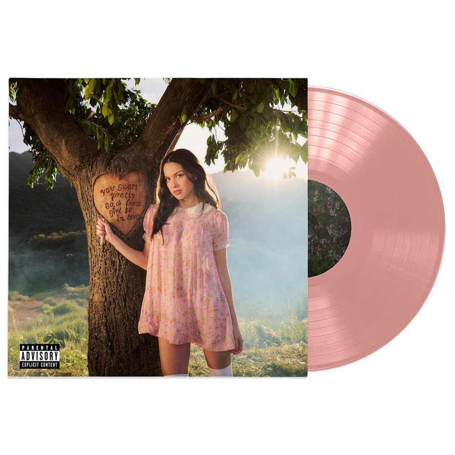 VINYLCORD ALERT$ tweet media