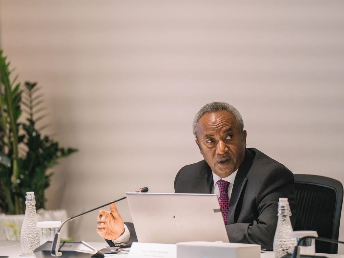 Conflict Zone tweet media