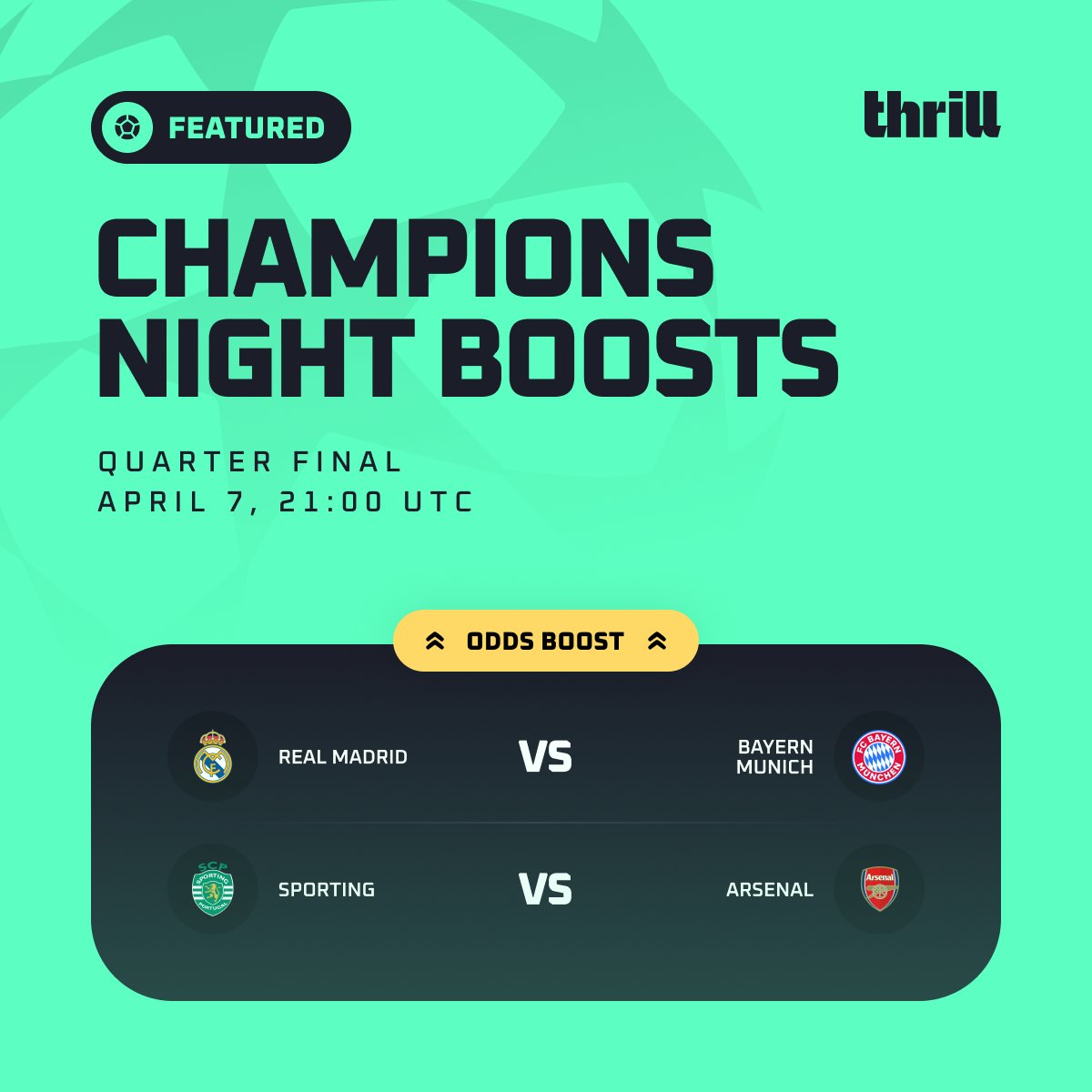 Thrill.com tweet media