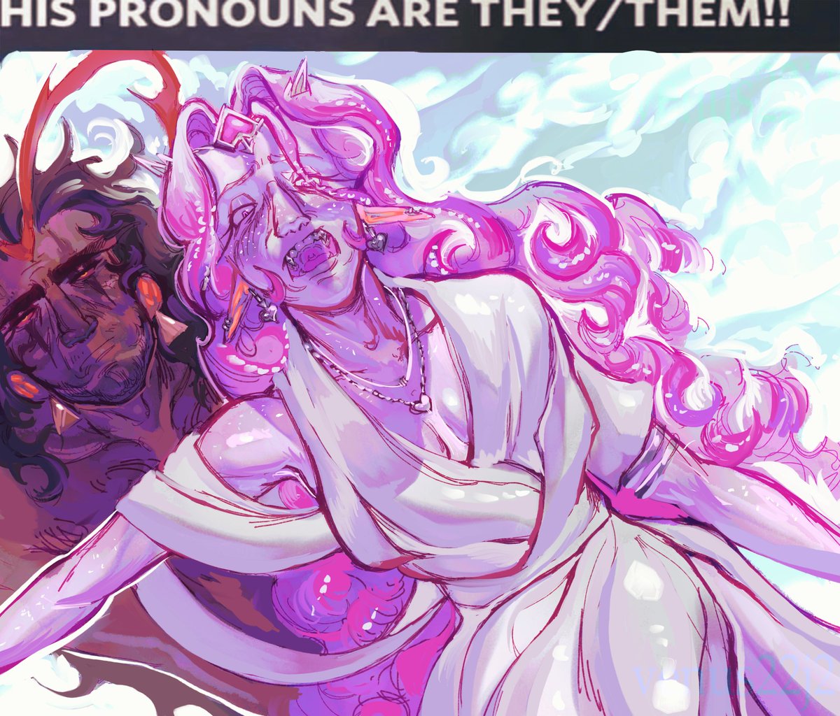 large venus tweet media