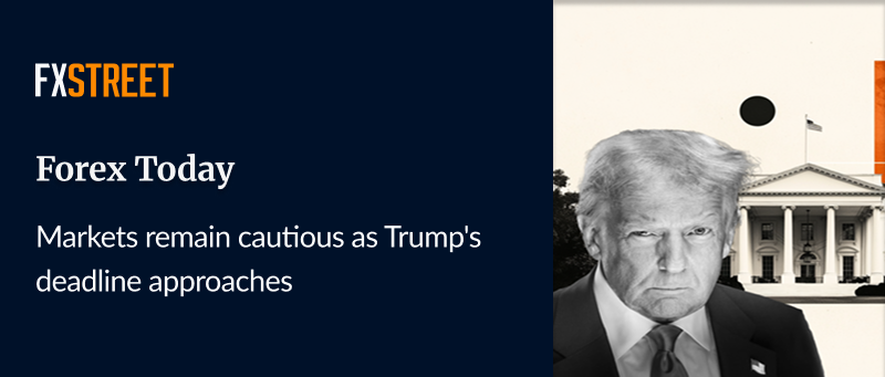 FXStreet News tweet media