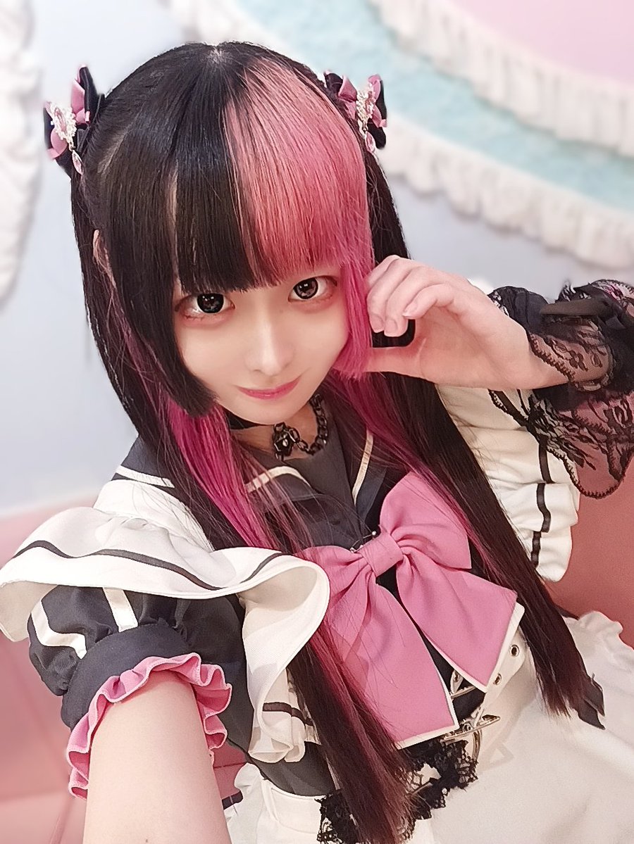 クロエ💎.* tweet media