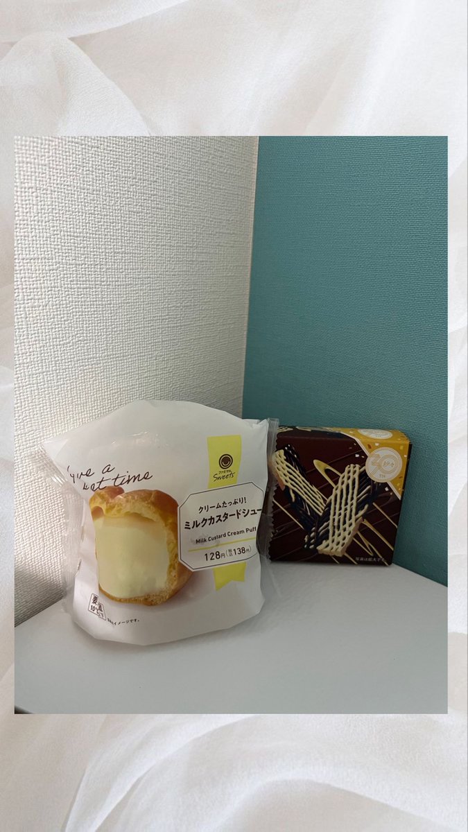 aromarich_kuru's tweet photo. お疲れ様です😊☘️くるみです🧸⸝⋆
先日もありがとうございました🙇🏻‍♀️𓈒𓂂𓏸
Yさん！お土産ありがとう🥹💞
明日食べな！って言われたけどその日のうちに食べちゃいました🙊💭

今週の出勤のせます！
時間空いてたら会いに来てくれるととっても嬉しいです🌟⋆꙳ https://t.co/DWeiE5VBu8