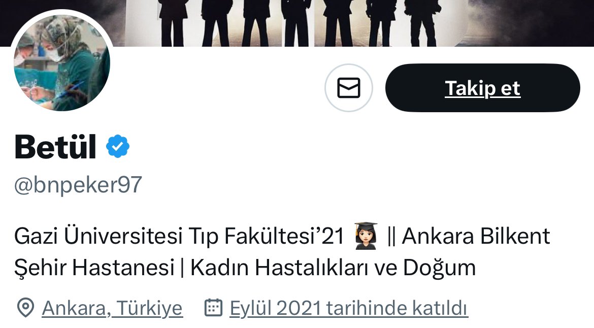 6284 GERÇEKLERİ 🇹🇷 tweet media
