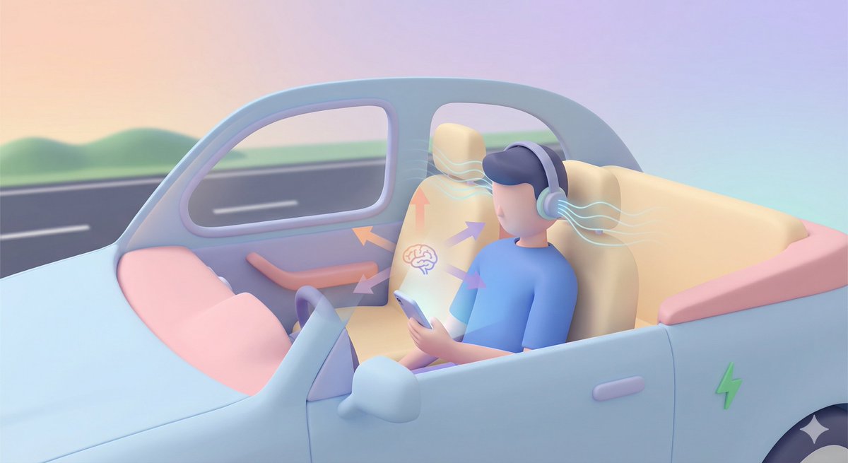 EVJoints - Unified EV Trip Planner tweet media