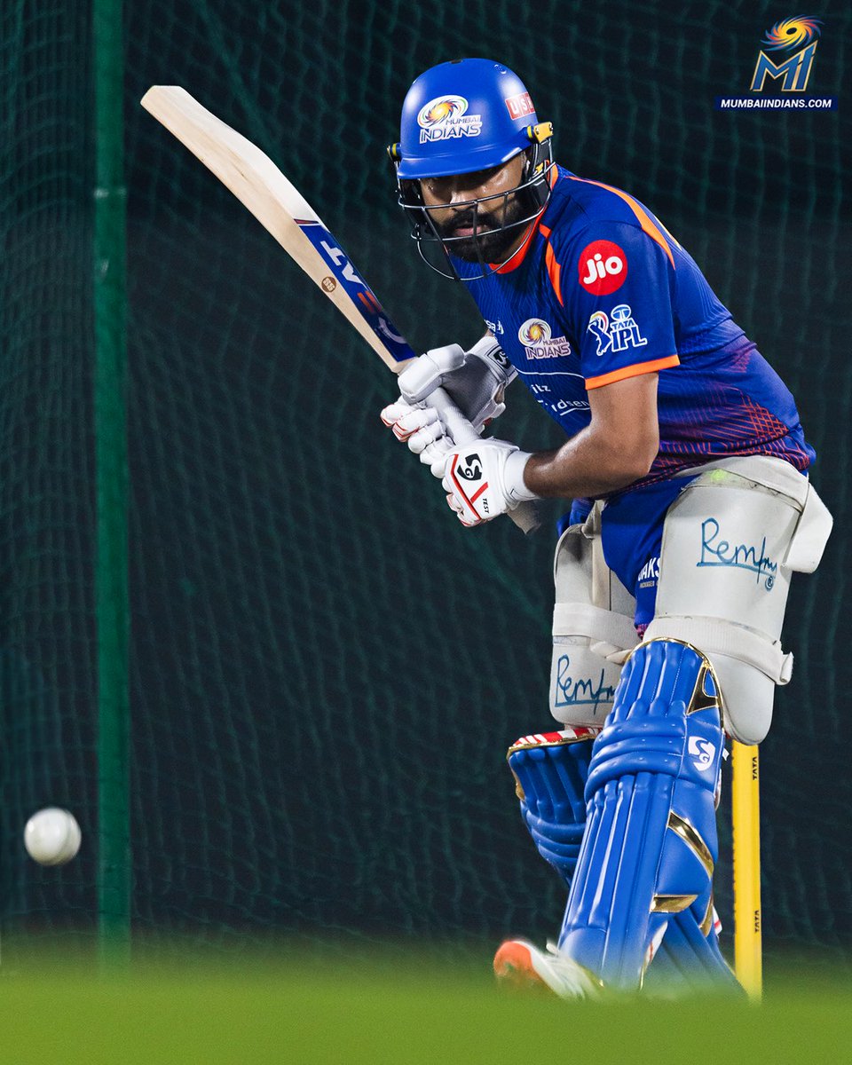 Mumbai Indians tweet media