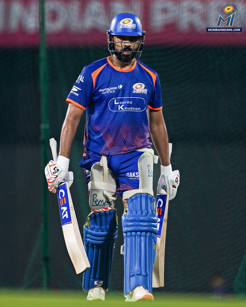 Mumbai Indians tweet media