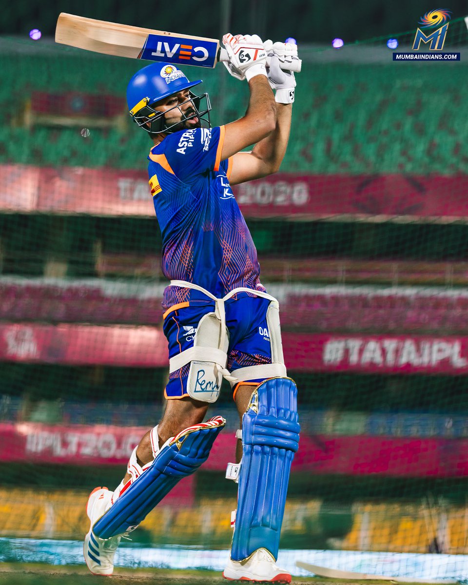 Mumbai Indians tweet media