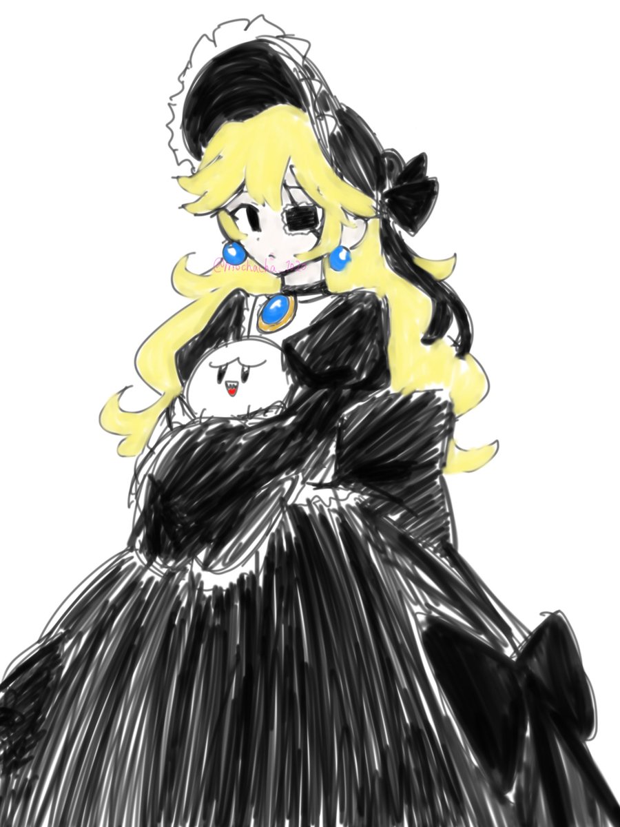 もちゃ茶 tweet media