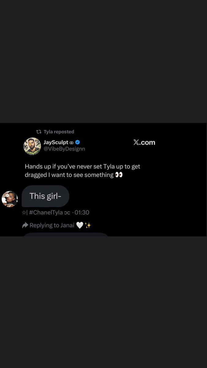 SimplyJay tweet media